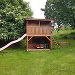 Domek letniskowy Pod Jasanem *
