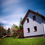 Pod Jasanem Lodge Dolní Morava