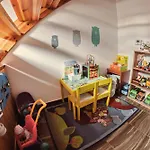Pod Jasanem Domek letniskowy