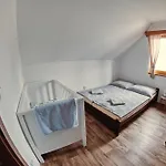 Domek letniskowy Pod Jasanem Dolna Morawa