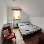 Lodge Pod Jasanem Dolní Morava