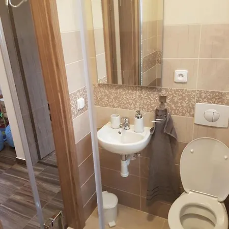 Pod Jasanem Dolní Morava