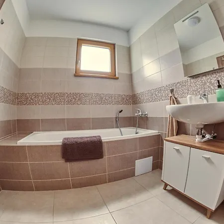 Pod Jasanem Lodge *