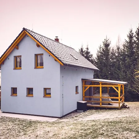 Gerendaház Pod Jasanem
