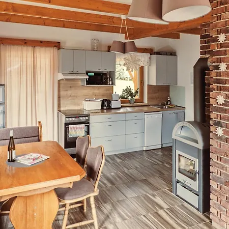 Pod Jasanem Lodge Dolni Morava