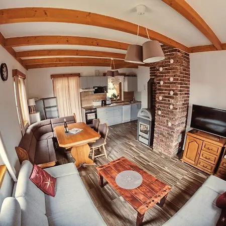 Lodge Pod Jasanem *