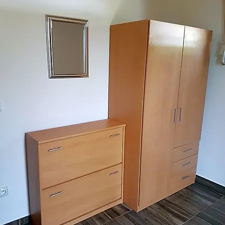 Orman Evi Pod Jasanem *