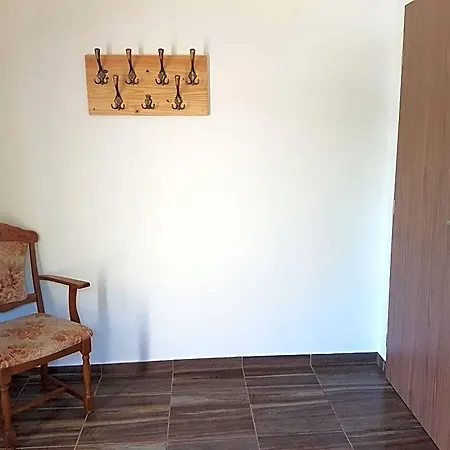 Pod Jasanem Orman Evi