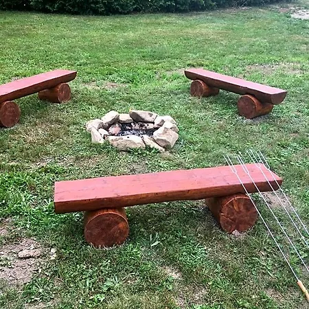 Pod Jasanem Dolní Morava