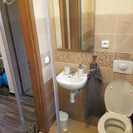 Pod Jasanem * Dolní Morava