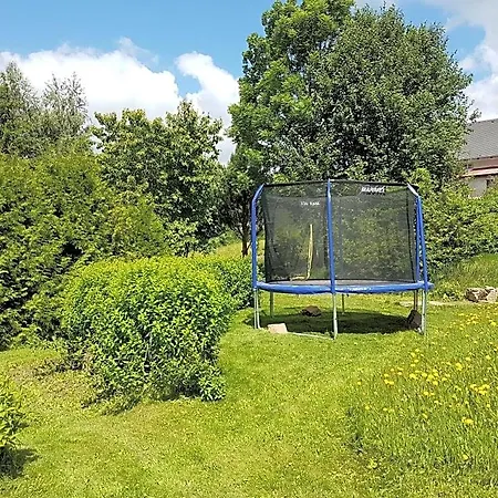 Orman Evi Pod Jasanem Dolní Morava