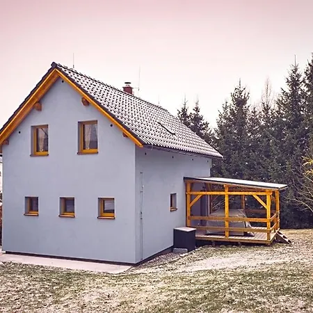 Pod Jasanem Orman Evi *
