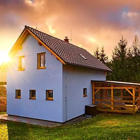 Pod Jasanem Orman Evi