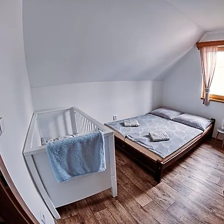Pod Jasanem Orman Evi *