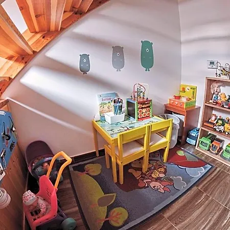 Pod Jasanem Orman Evi Dolní Morava