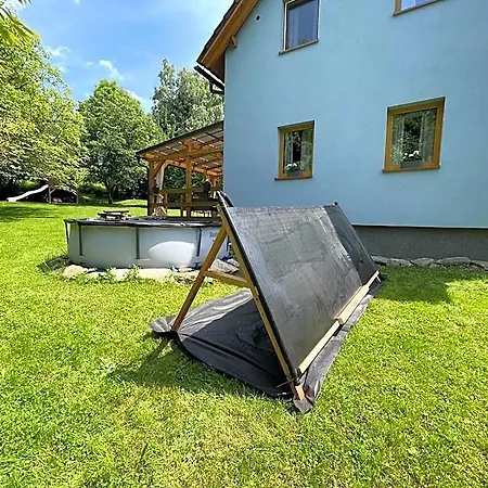 Pod Jasanem Orman Evi *