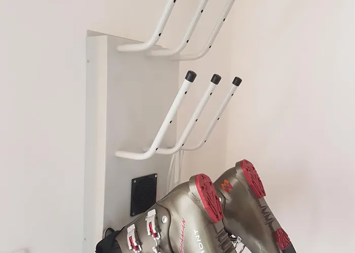Pod Jasanem Dolní Morava