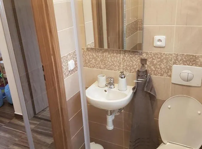 Pod Jasanem Dolní Morava